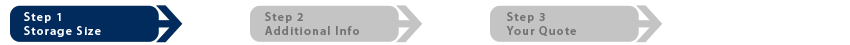 Storage Unit Quote Online