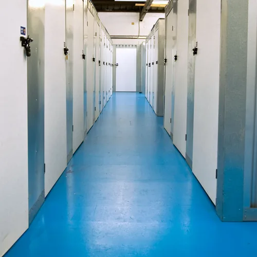 Student Storage Preston