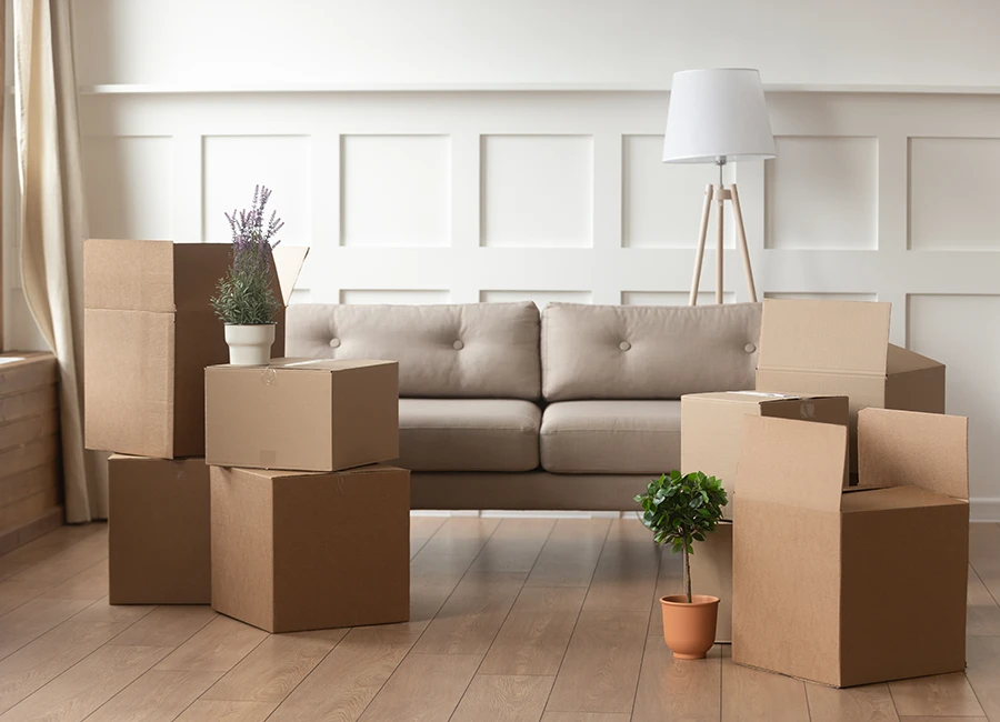 Self Storage Preston