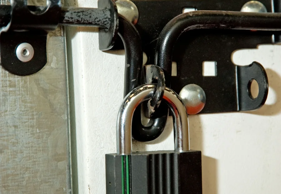 Storage Insurance Preston