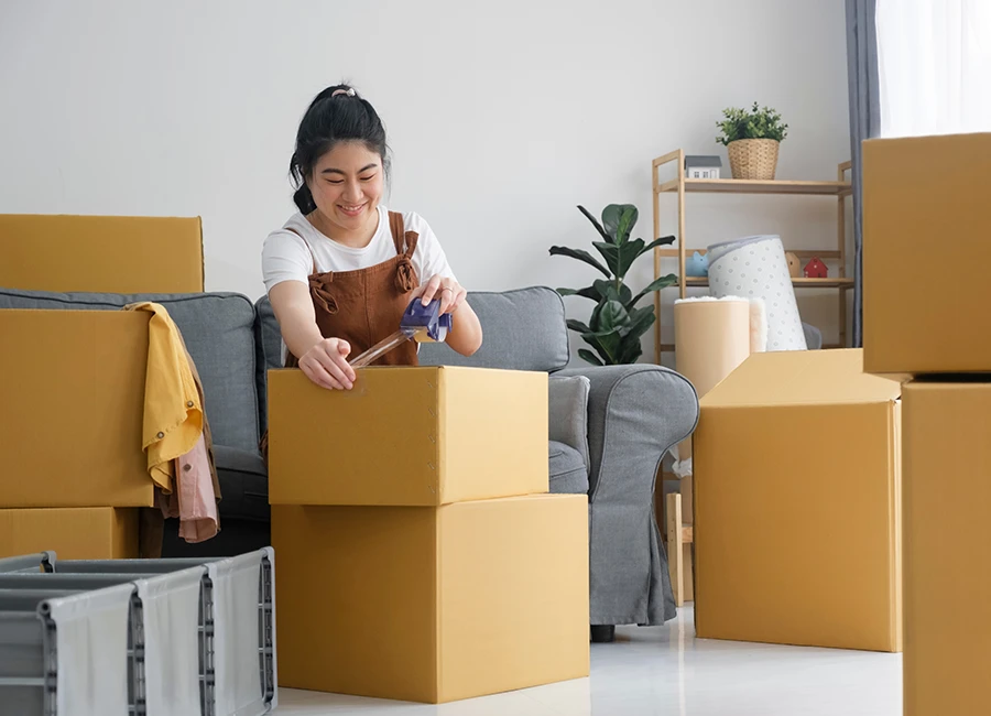 Self Storage Preston